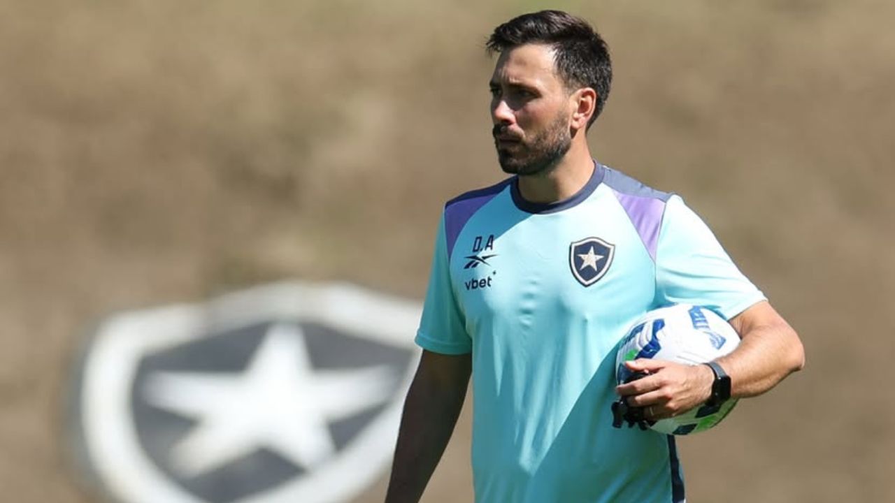 Botafogo abre semana crucial para consolidar força como mandante