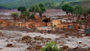 Após 10 anos, ainda não há responsáveis pela tragédia de Mariana