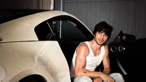 Fiuk acusa equipe de excluí-lo de filme e usar seu nome sem autorização