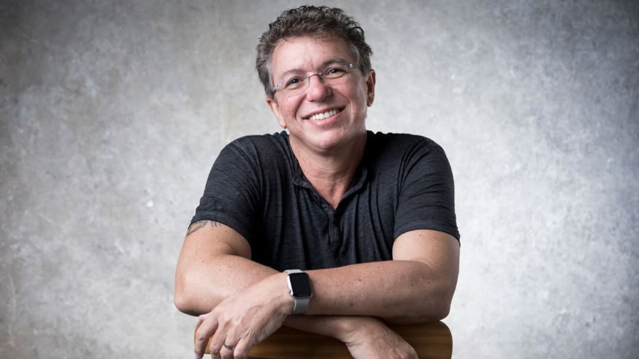 Boninho anuncia novo reality show com o estilo raiz nas telas da Record l
Reprodução/Instagram/@jbboninho