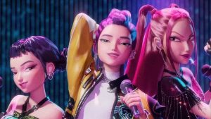 “Guerreiras do K-Pop 2” ganha confirmação e previsão de estreia