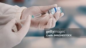 Vacina preventiva contra câncer de pulmão avança para testes em humanos