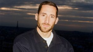 Antonin Tron assume direção criativa da Balmain