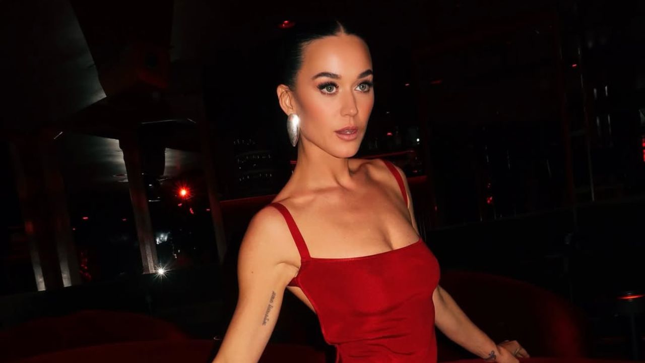 Katy Perry revela trecho de “Bandaids” e fãs destacam tom emocional da faixa