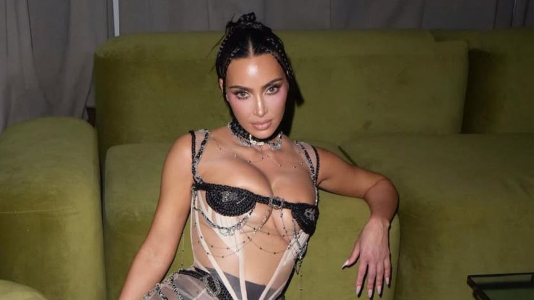 Kim Kardashian: a metamorfose fashion de um ícone contemporâneo