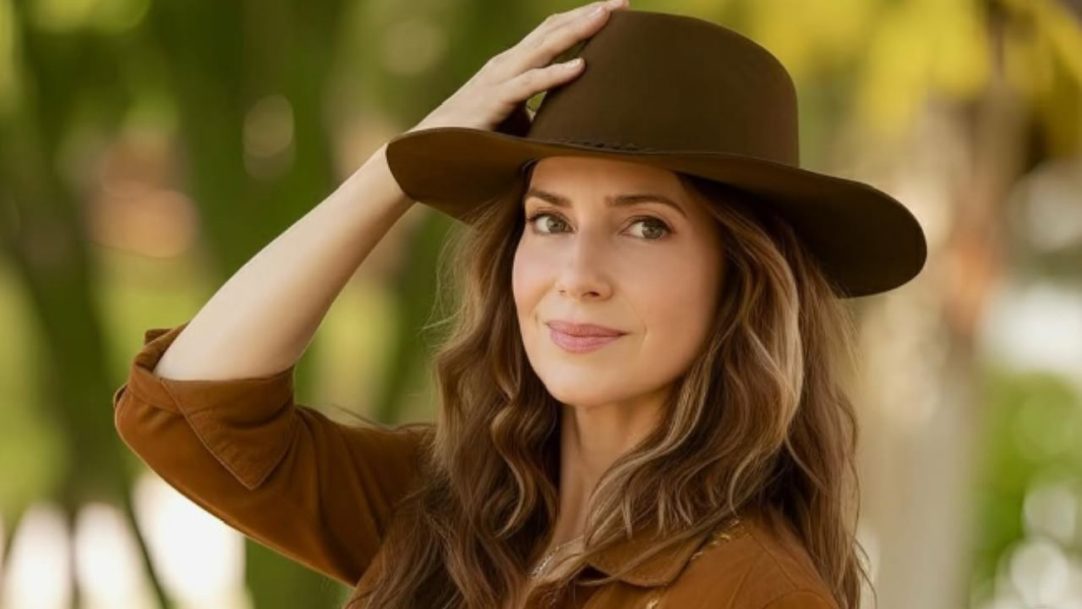 Letícia Spiller ensina tutorial da técnica Garshana