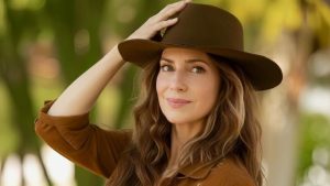 Letícia Spiller ensina tutorial da técnica Garshana