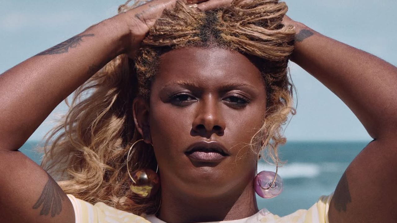 Liniker e grandes nomes da música latina brilham no line-up do Grammy Latino 2025