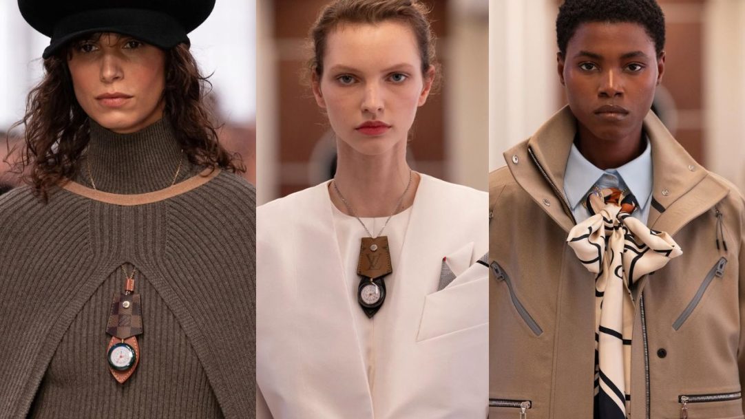 Louis Vuitton revisita seu arquivo artístico em “Carré D’Artiste”