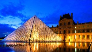 Museu do Louvre irá instalar novos equipamentos de segurança após furto