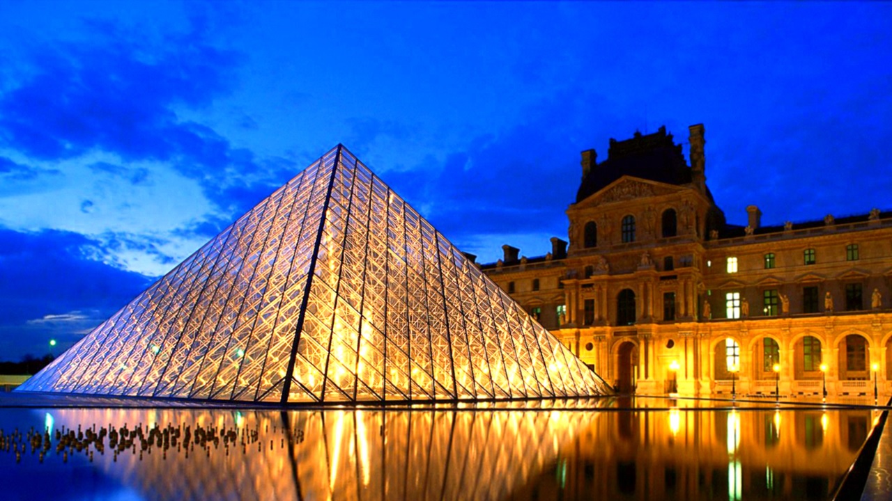Museu do Louvre perde mais de R$500 milhões em assalto | Reprodução/Wikimedia Commons