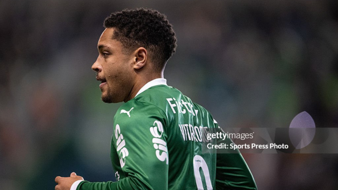 Palmeiras deve sofrer desfalques por convocações para amistosos