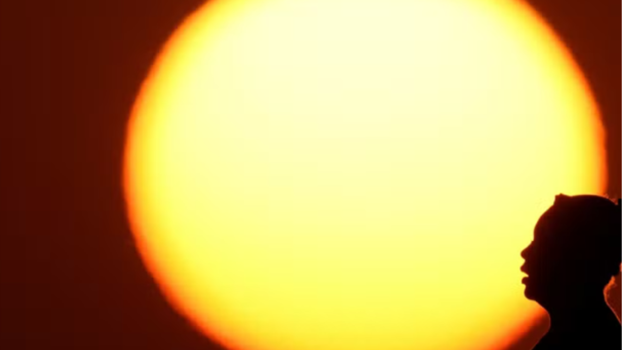 ONU alerta que 2025 pode ser um dos anos mais quentes da história