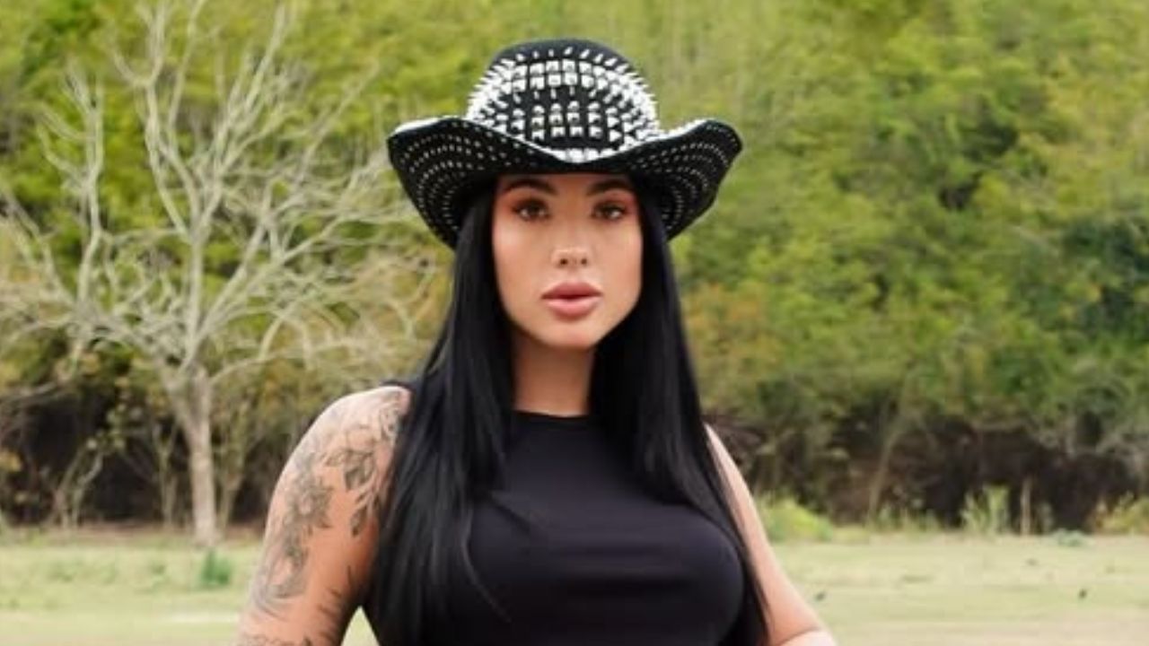 Rayane entra em confronto simultâneo | Reprodução/Instagram/@rayfigliuzzi