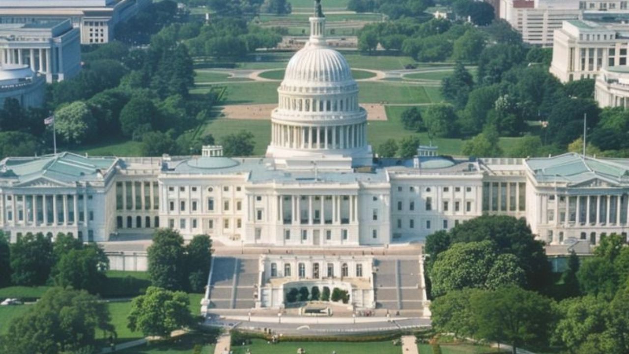 Senado dos EUA aprova projeto que põe fim ao ‘shutdown’