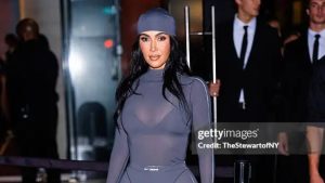 Skims: marca de Kim Kardashian atinge US$ 5 bilhões em valor de mercado