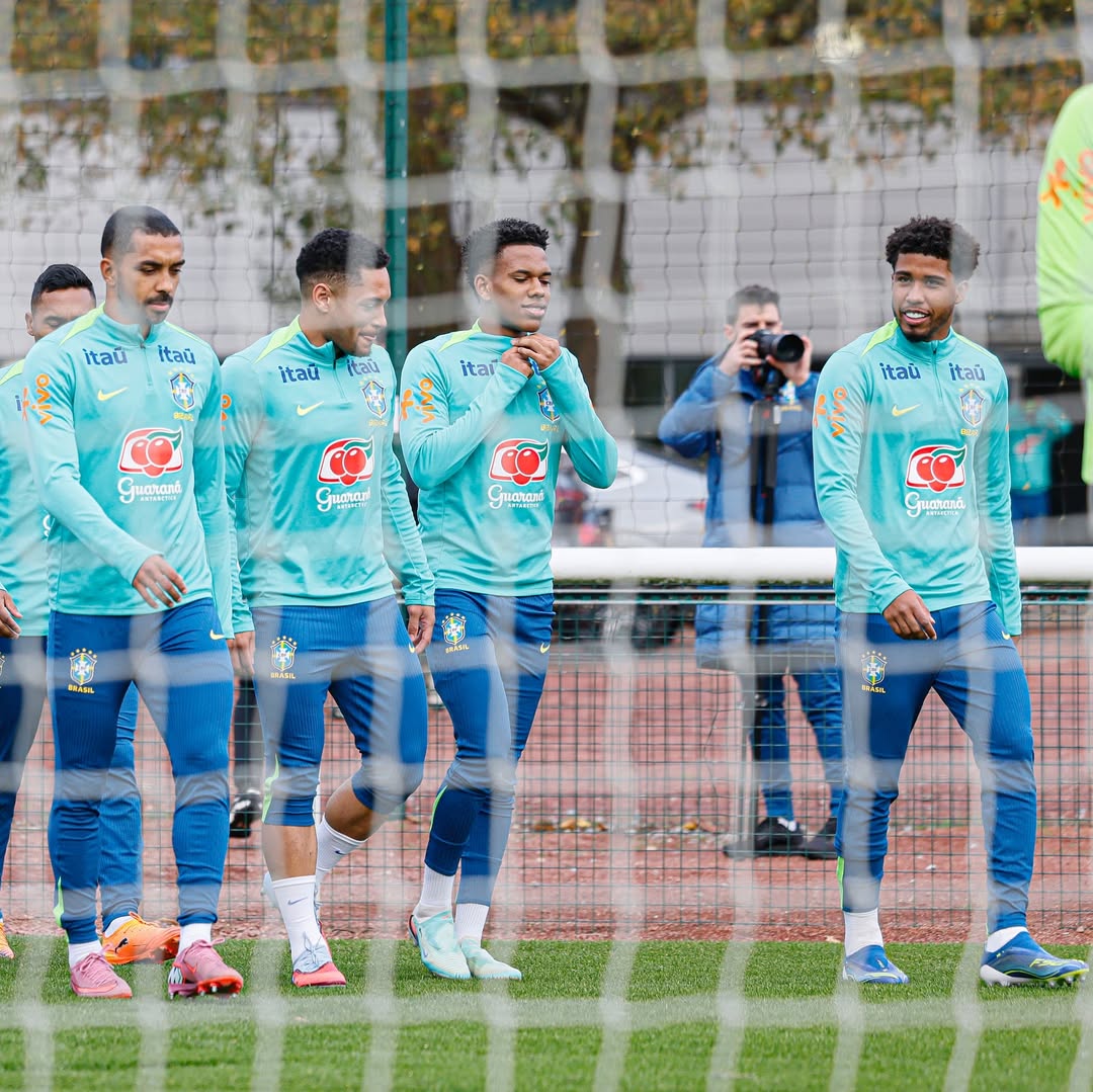 Seleção Brasileira